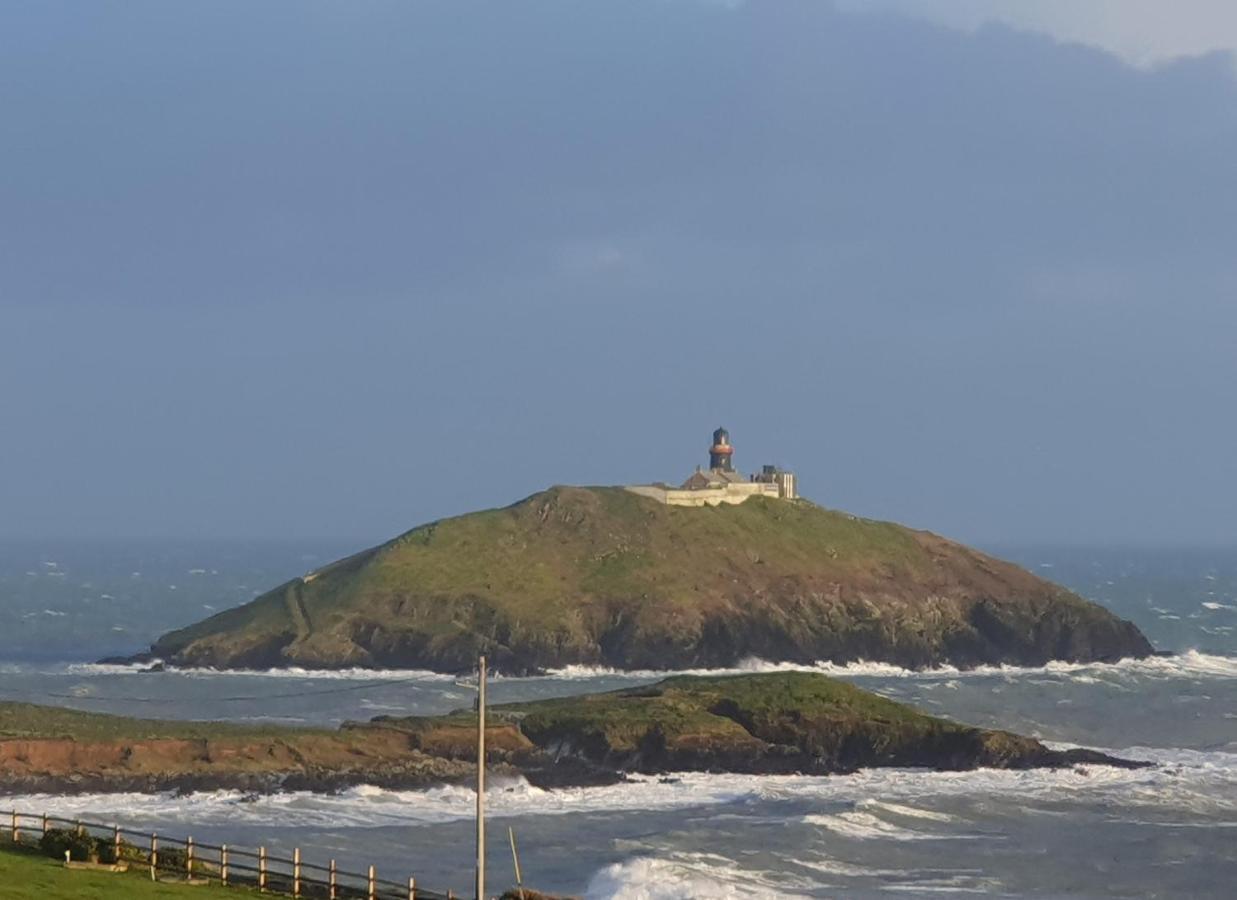 Ballycotton Holiday Apartment No 6 By Trident Holiday Homes Buitenkant foto